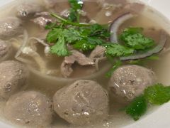蔡澜特别牛肉粉-蔡澜Pho·越南粉餐厅(海上世界店)