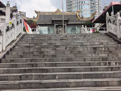 -黔明古寺