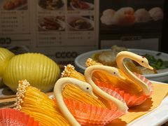 -悦满楼·西关名点·湛江名菜(航空综合大厦店)