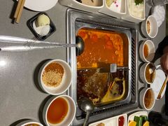 -海底捞火锅(方塔东街店)