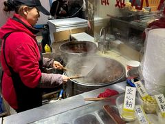 -江三王记牛杂馆(总店)