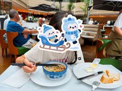 -上海静安昆仑大酒店