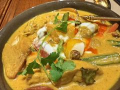 -CHINCHIN 青青·泰国料理(万象食家店)