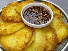 -艺林烤肉城(光明店)