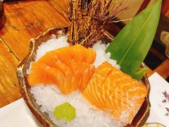 -千叶创意融合料理(水韵城店)