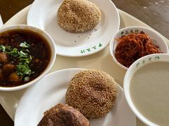 -尹三豆汁(天坛店)
