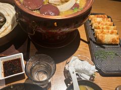 -奉天小馆·非遗东北菜(沈阳万象城店)