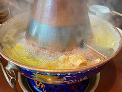 -1078號老北京涮肉(松柏店)