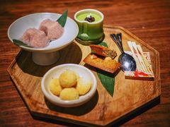 -朴物良社(东明锦园店)