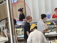 -和记馅饼(太平路店)