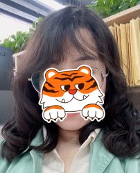 -I+造型烫发染发