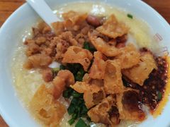 -豆相识•九九豆腐脑(牛咡桥店)