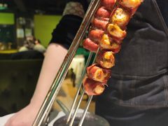 -戈拿旺巴西烤肉(崇文门店)