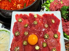 -贵府酸汤牛肉火锅·贵州老字号(飞山街店)