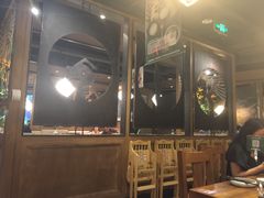 -云海肴·汽锅鸡·云南菜(天津国金汇店)