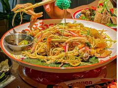 -碌碌发·东南亚风味烧烤档(体育西店)
