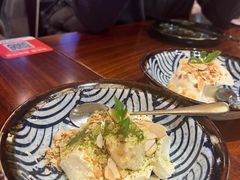 -鸟鹏烧鸟居酒屋(仁恒梦中心店)