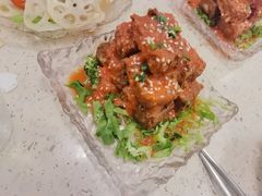 -白仁仔· 活烤海鲜 宵夜(豫园店)