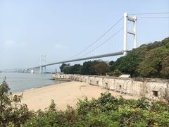 -威远炮台