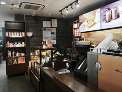 -星巴克(北京南站第二店)
