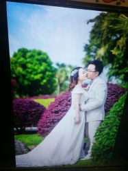 点击看大图 -金夫人婚纱摄影