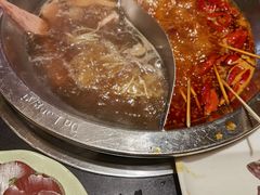 -大龙辣火锅·龙虾·烧烤(湖滨新天地店)