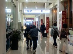 -德宏芒市国际机场