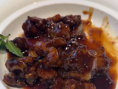 -丁哥·庐味鲜 土菜·20年老字号(世纪阳光花园店)
