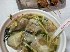 -海平馄饨(逍遥二路店)