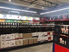 -麦德龙(虹口江湾店)