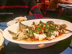 -老吉堂上海本帮菜(工体店)