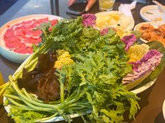 -匹夫涮肉城(黄村店)