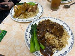 -渔记茶餐厅(渔村店)