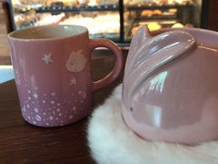 -星巴克臻选(南京艾尚天地店)