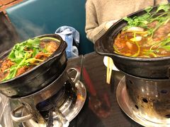 鸡鸡蛙蛙中煲-川香煲(茅台路店)