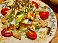 -隐月· 㐂和食屋(芝罘万达公馆店)