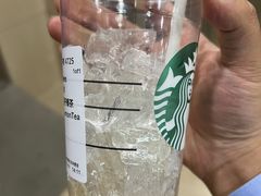 -星巴克(北京中化大厦店)