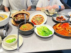 -喜记顺德菜(南昌万象城店)