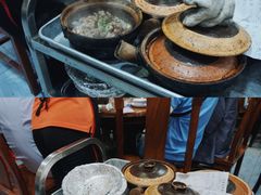 -红星光发煲仔饭(大石街店)