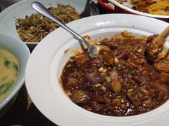 -渝信川菜 · 川味家常菜(长安店)