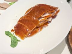 -四季民福烤鸭店(故宫店)