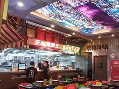 -纪录片《人生一串》体验店(静安店)