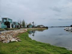 -三岔湖景区