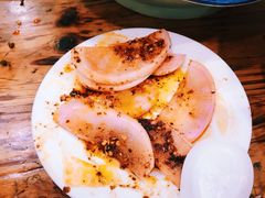 泡菜-雨田饭店