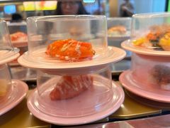 -争鲜回转寿司(海曙天一PLUS店)