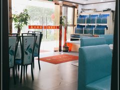 大堂-郭姐·威海渔村(黄兴路店)