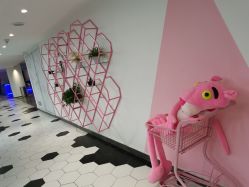 -MOKA HAIR SALON 烫染造型
