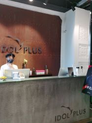 -IDOL-PLUS