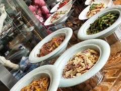 -万达瑞华酒店美食汇自助餐厅(楚河汉街店)