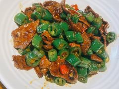 -望京一号·重庆江湖菜(工体店)